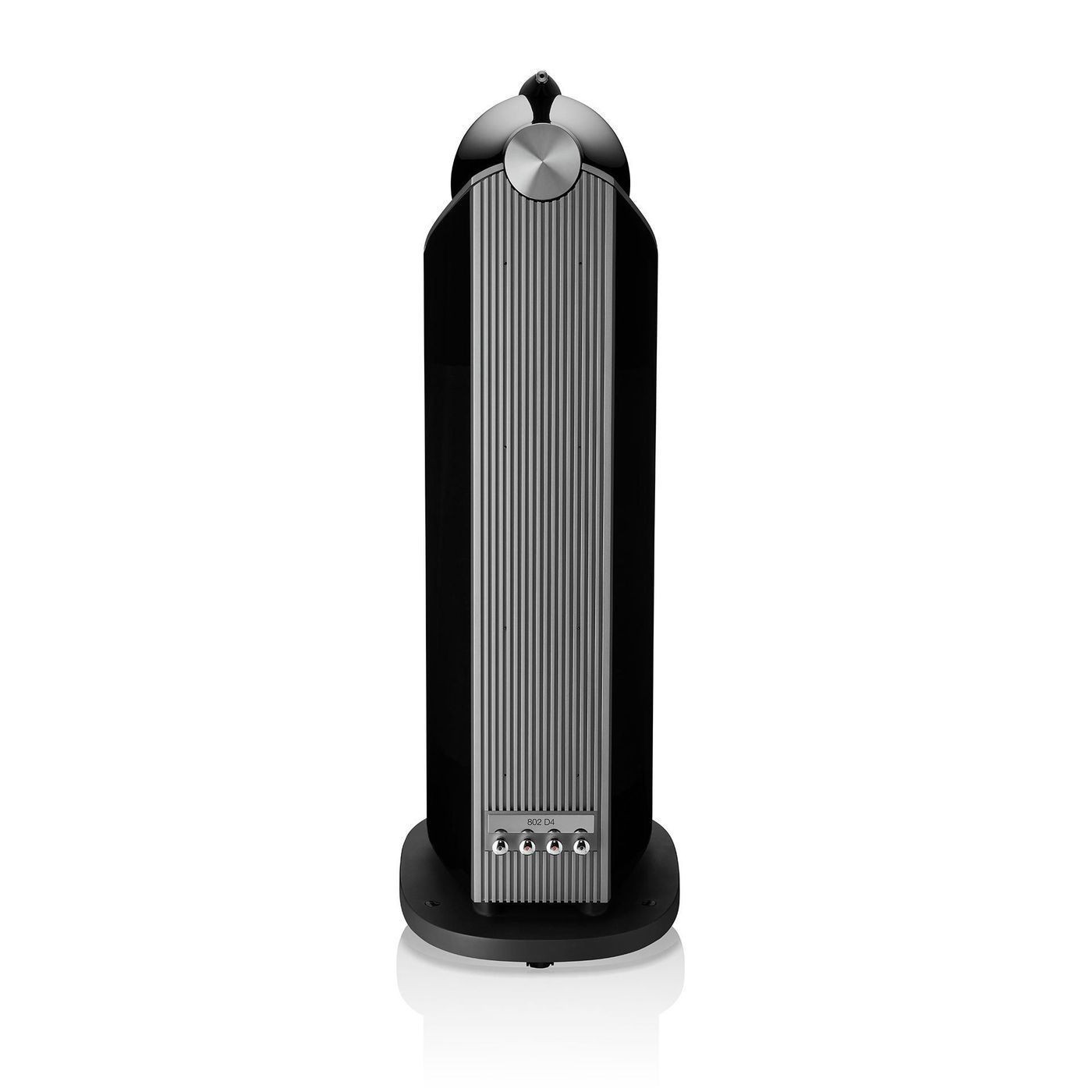 Напольная акустика Bowers & Wilkins 802 D4 Gloss Black