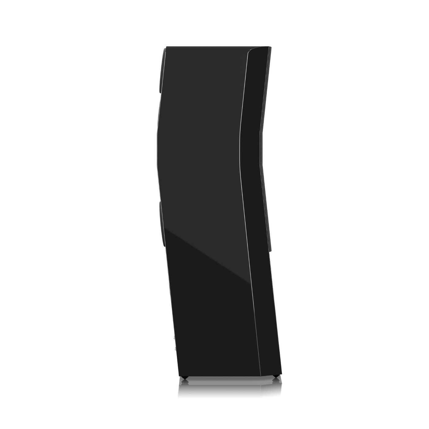 Напольная Акустика SVS Ultra Evolution Tower Piano Gloss Black