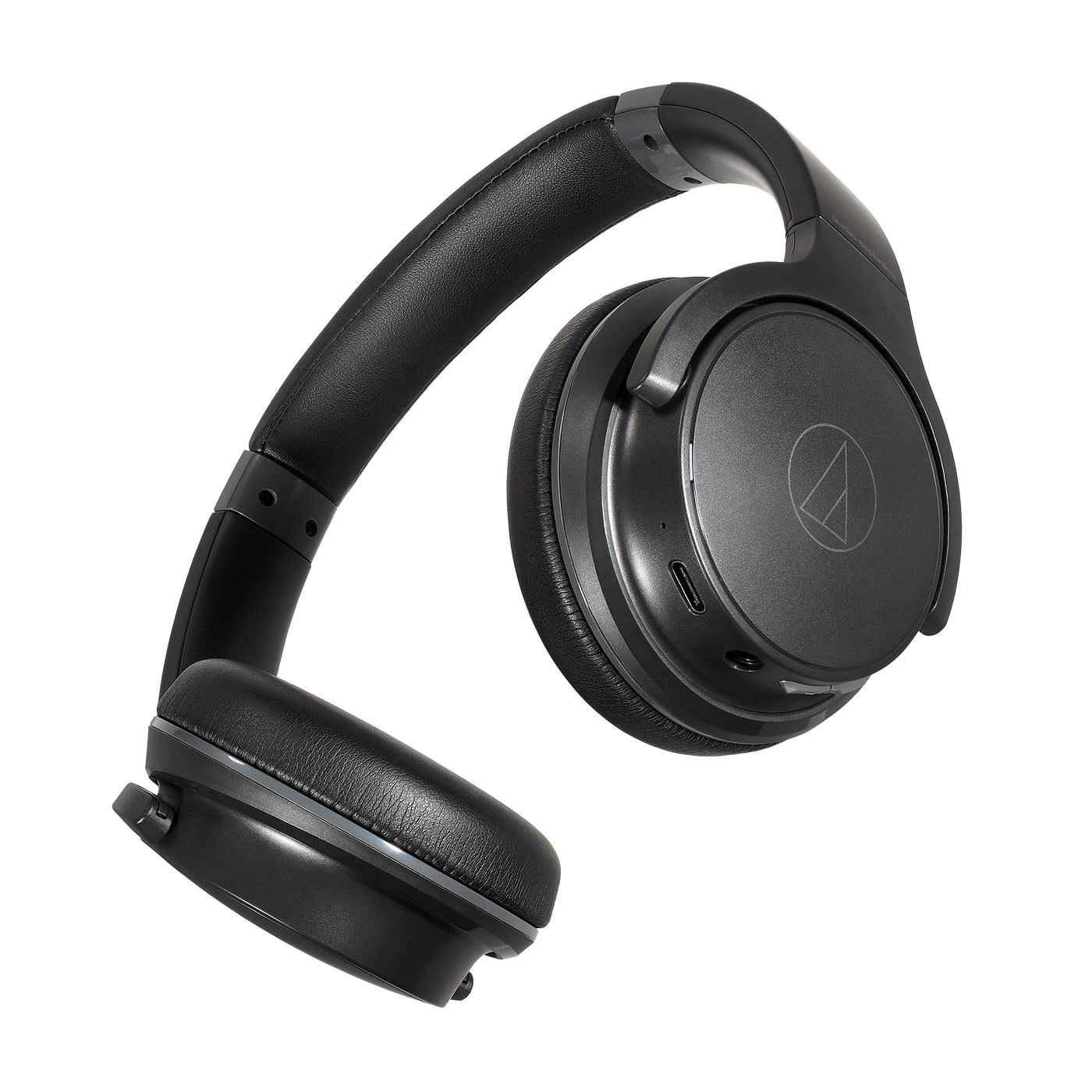 Навушники Audio-Technica ATH-S220BT Black
