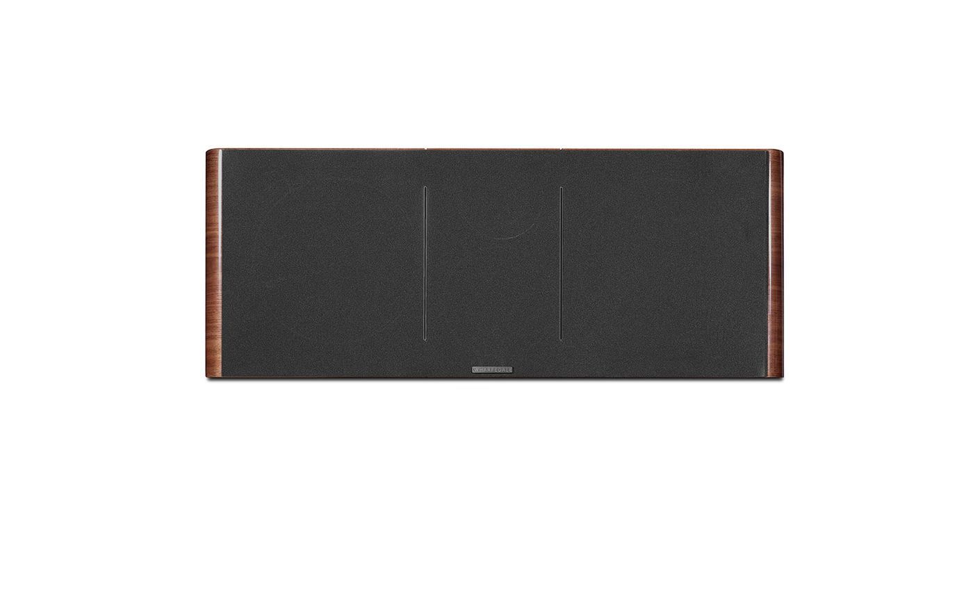 Центральный канал Wharfedale Elysian C Walnut