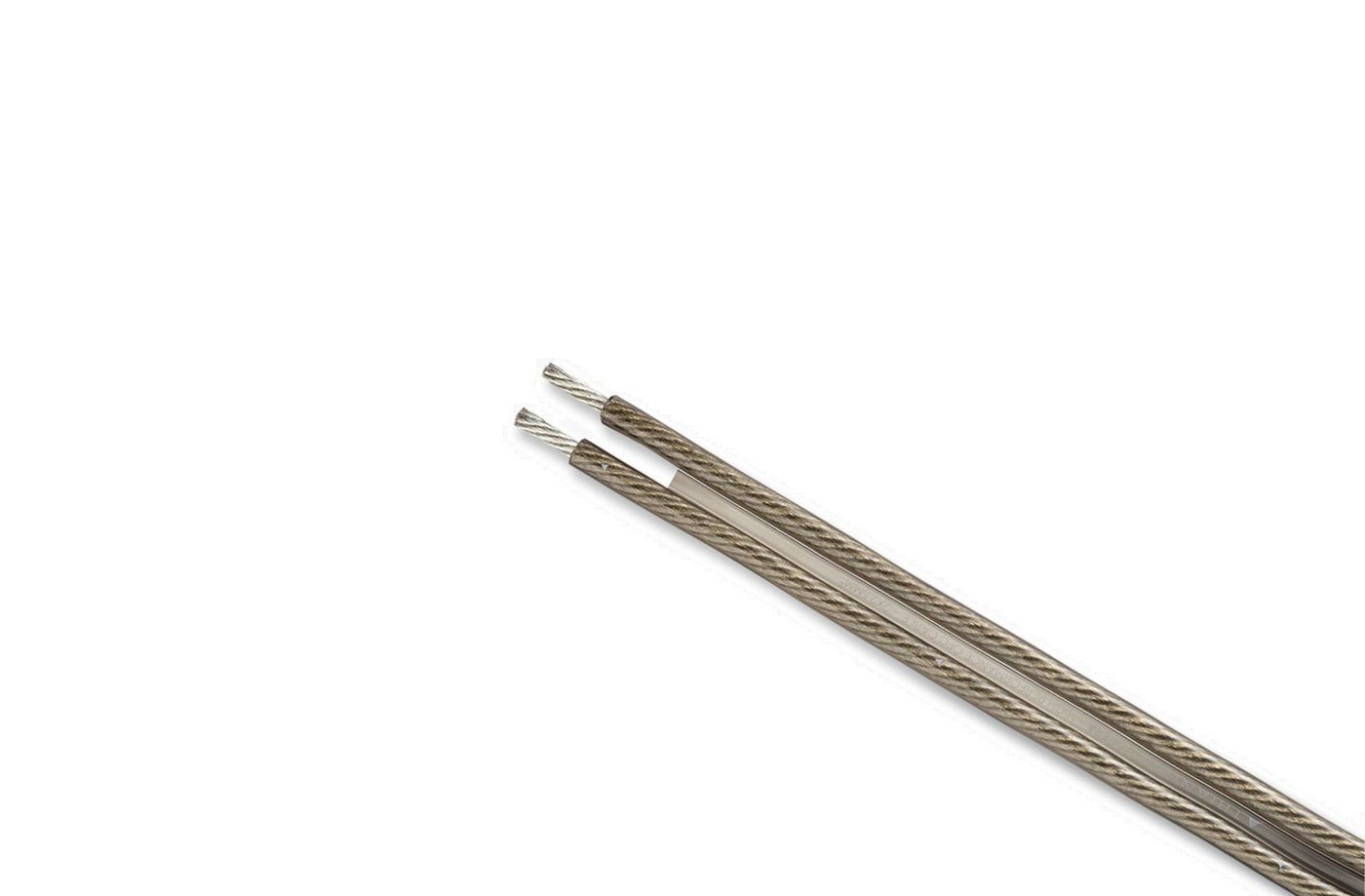 Акустичний кабель TRIANGLE OPERA OS100C4 4.0 mm, 100м