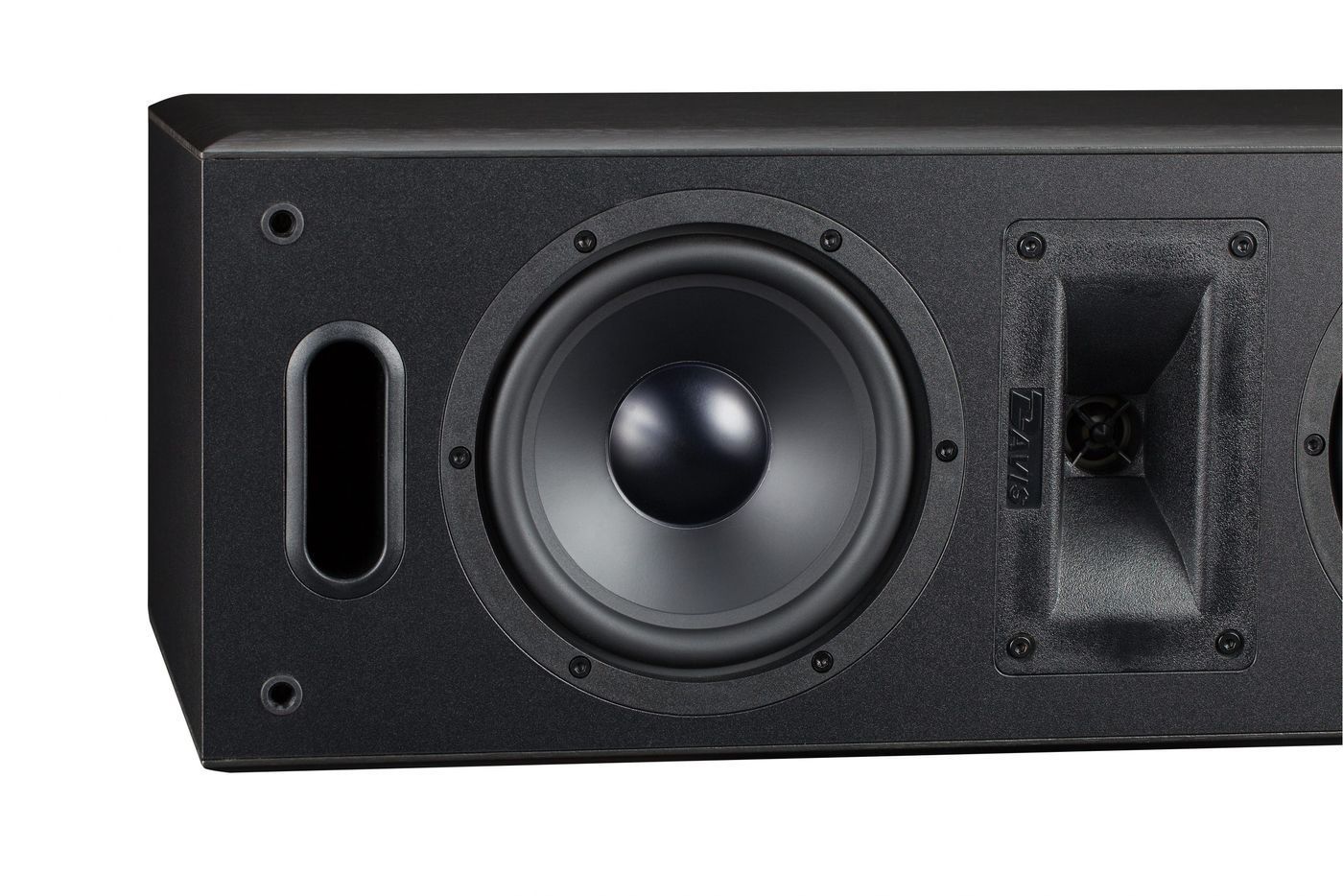 Центральный канал Davis Acoustics Stentaure C MK2 Black Ash