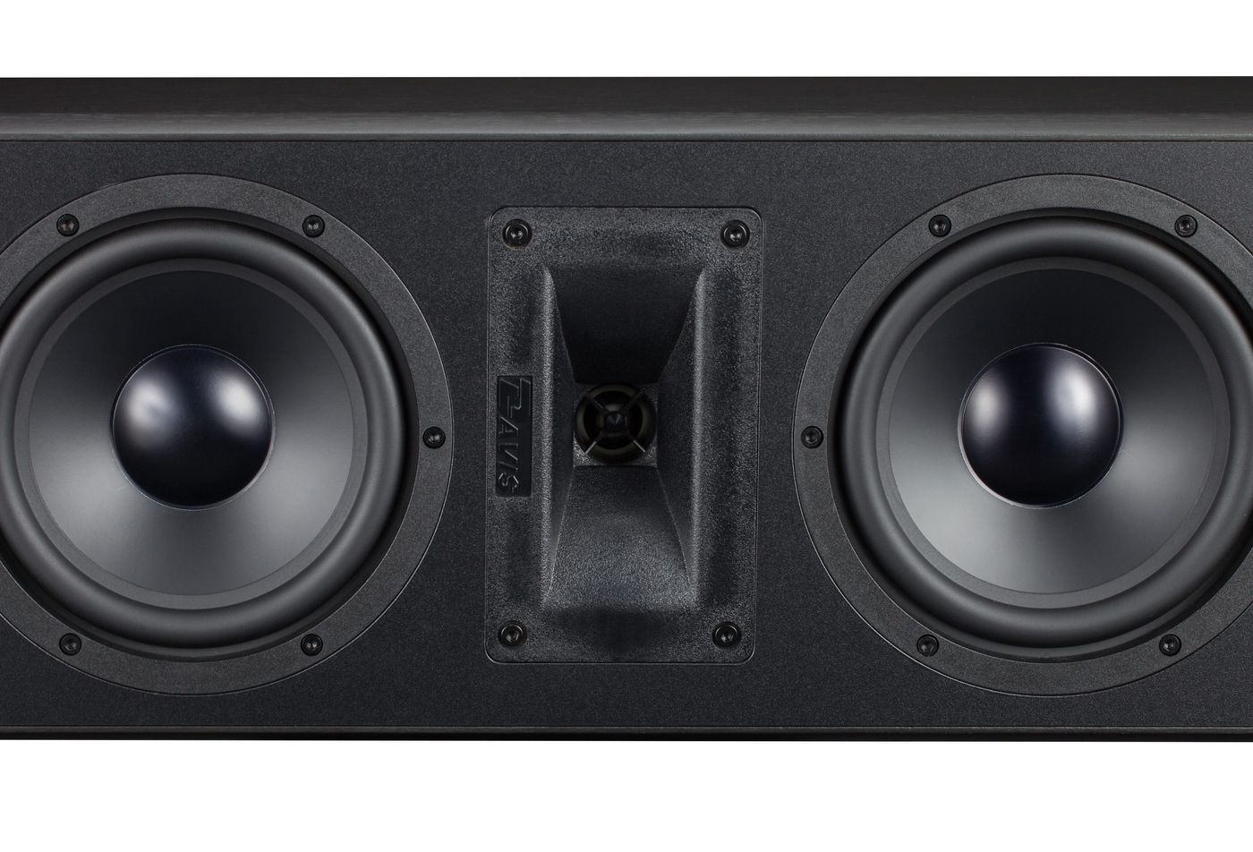 Центральный канал Davis Acoustics Stentaure C MK2 Black Ash