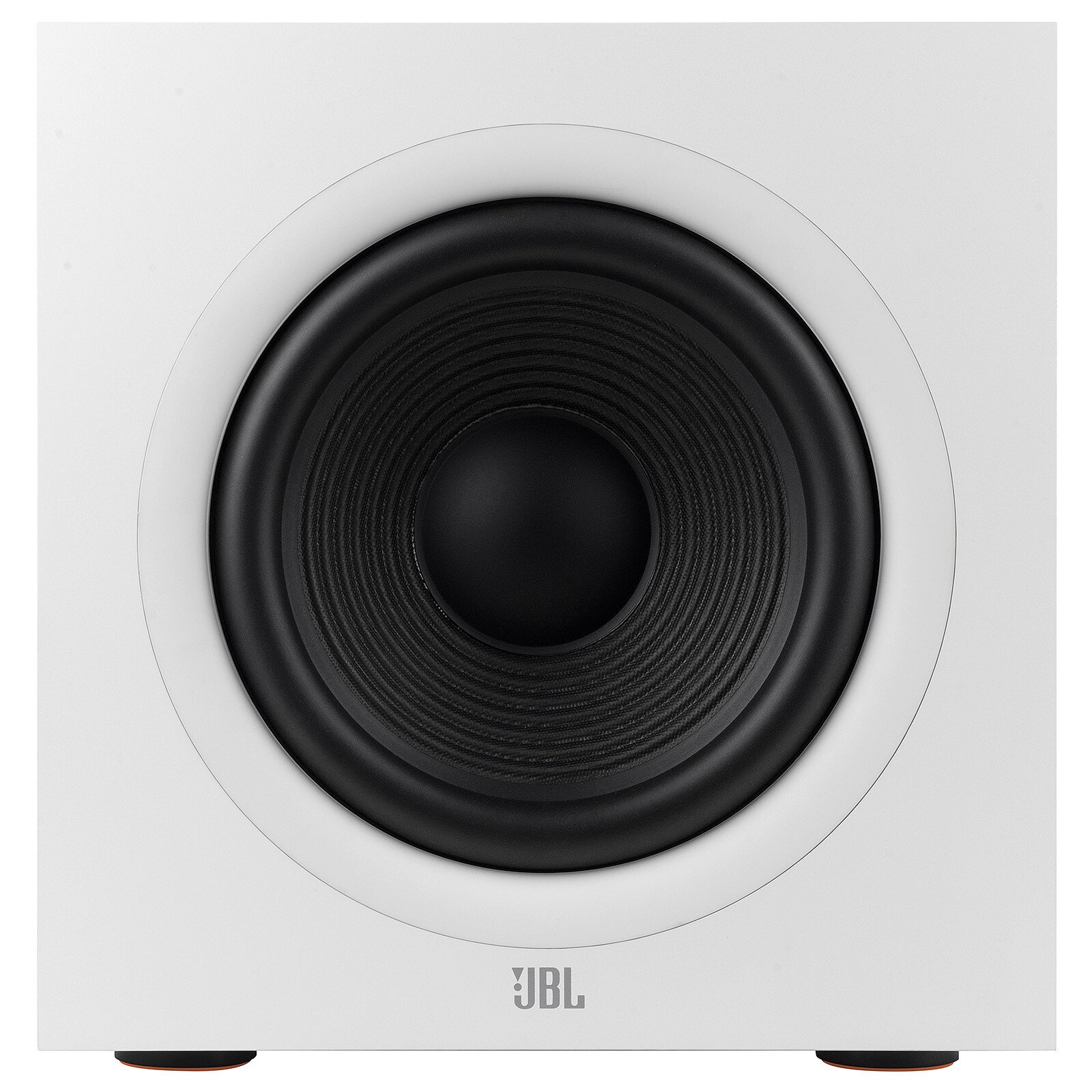 Сабвуфер JBL 200P Stage2 White / Latte