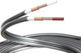 Акустичний кабель QED XT40i SPEAKER CABLE (QE9010)