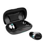 Бездротові навушники Aiwa EBTW-850 Black