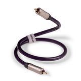 Кабель QED REFERENCE DIGITAL AUDIO 40 1M (QE3212)