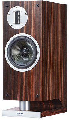 Полична акустика ProAc K1 Ebony