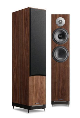 Акустика Spendor D7.2 Walnut