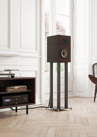 Акустика Revival Audio Atalante 3 Ebony