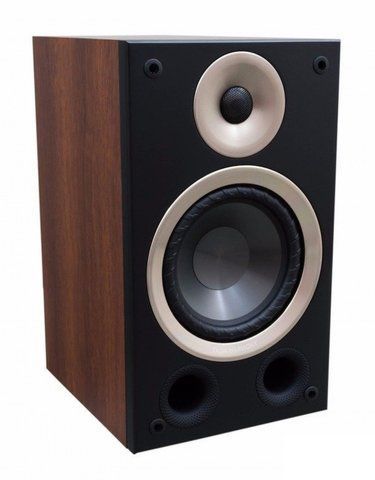 Полочная акустика TAGA Harmony AZURE B-40 v.2 Walnut