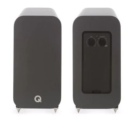 Акустика Q Acoustics Q 3050i 5.1 CINEMA PACK Graphite Grey