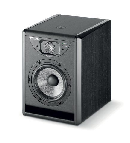 Студійний монітор Focal Solo6 Black