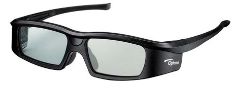 3D очки Optoma ZF2100