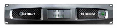 Підсилювач потужності Crown DCi 4|1250N