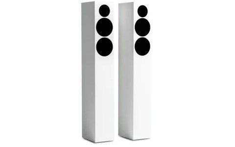 Акустика Tone Factory Speaker L Satin White