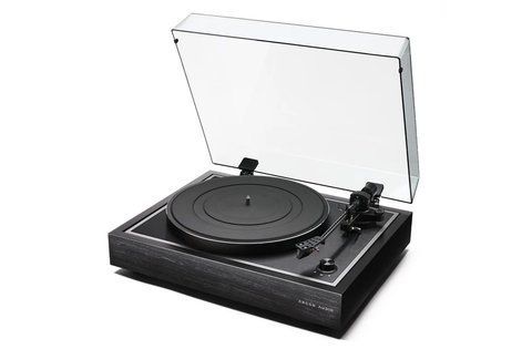 Програвач вінілу Argon Audio TT Signature Dark Cherry