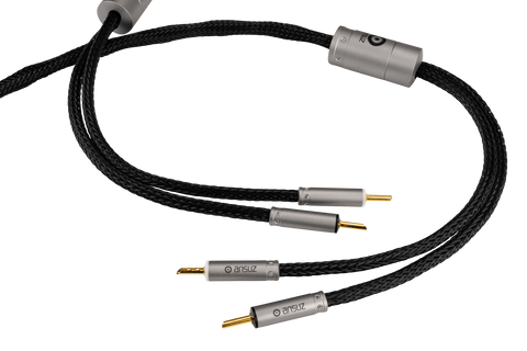 Акустичний кабель Ansuz Speakz X-TC3 Speaker Cables 2m