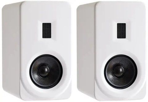 Акустика PS Audio Aspen FR5 Satin White