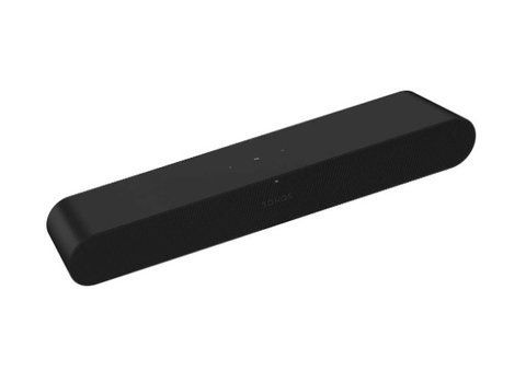 Саундбар Sonos Ray black (RAYG1EU1BLK)