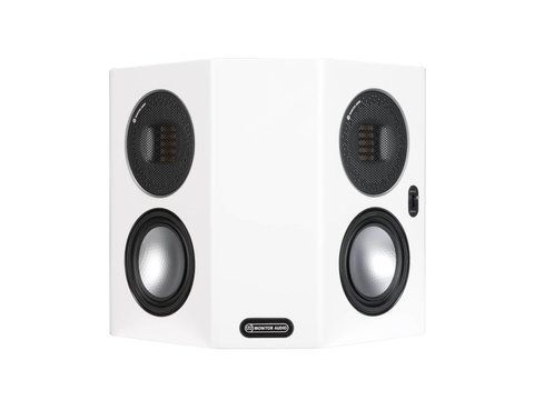 Акустика MONITOR AUDIO Gold FX Satin White (5G)