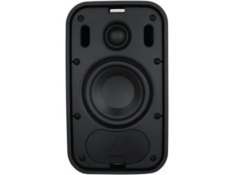 Всепогодна акустика Sonance PS-S43T Black