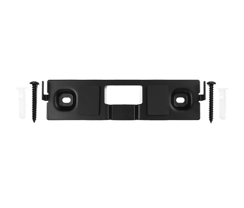 Крепление Bose OmniJewel Central Channel Black