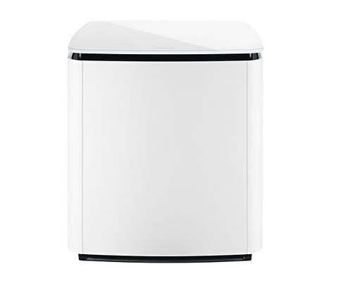 Сабвуфер Bose Bass Module 700 White