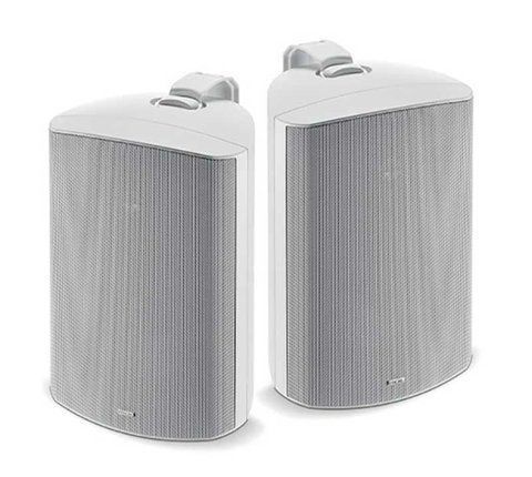 Настенная акустика Focal 100 OD 8-T White
