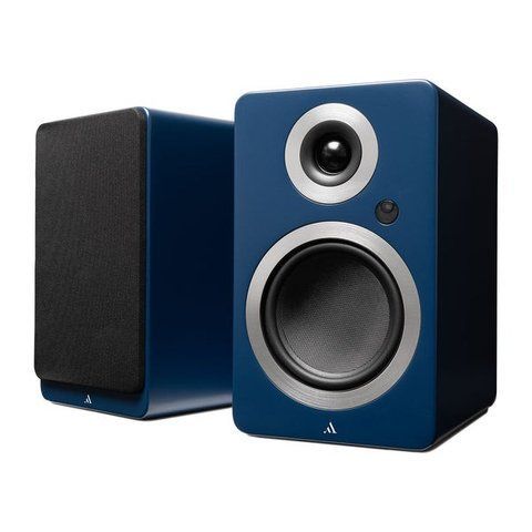 Акустика Argon Audio Forte A5 WiFi Blue