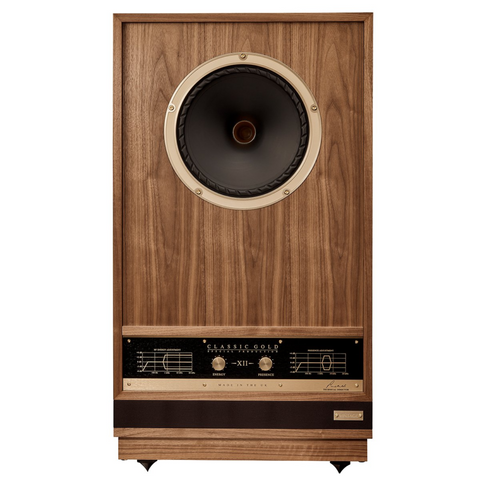 Акустика Fyne Audio Classic Gold XII SP
