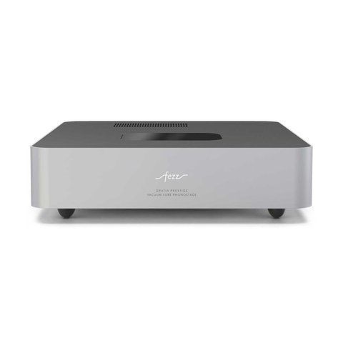 Фонокорректор Fezz Audio Gratia Prestige EVO MM/MC Moonlight