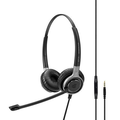 Гарнитура Sennheiser EPOS IMPACT SC 665