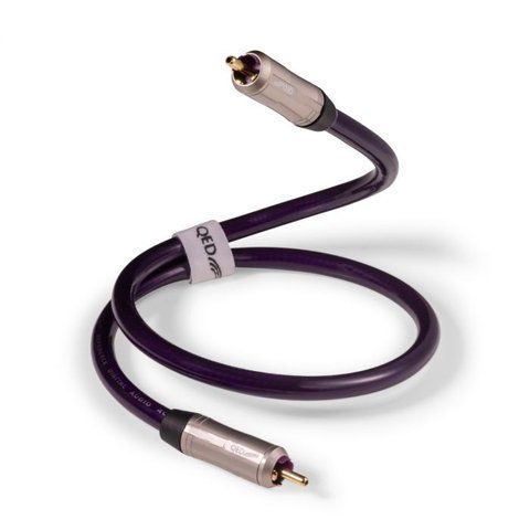 Кабель QED REFERENCE DIGITAL AUDIO 40 1M (QE3212)