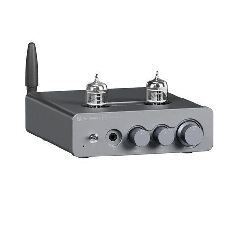 Ламповий підсилювач Fosi Audio T20X MKII