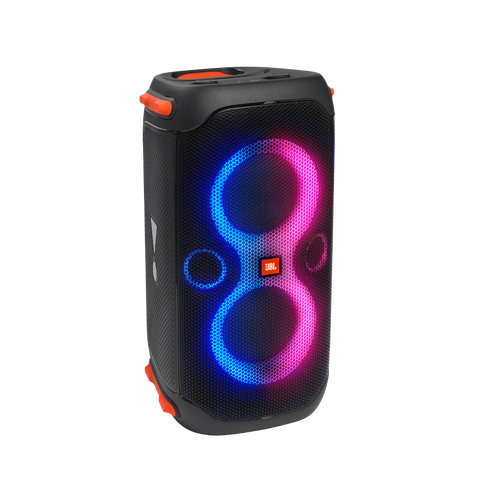 Портативна акустика JBL PartyBox 110 (JBLPARTYBOX110EU)
