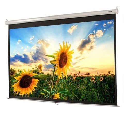 Проекційний екран Elite Screens M92XWH