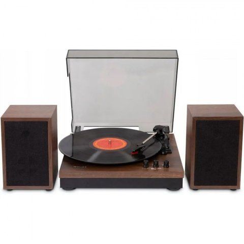 Проигрыватель винила Muse MT-108 BT