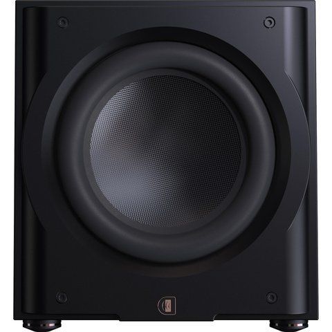 Сабвуфер Perlisten R12s Satin Black
