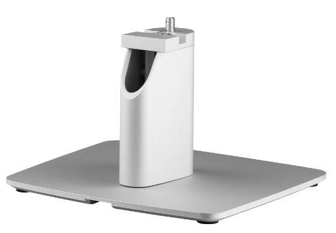 Стійки Dynaudio Xeo 2/Xeo 10 Desk Stand Aluminium