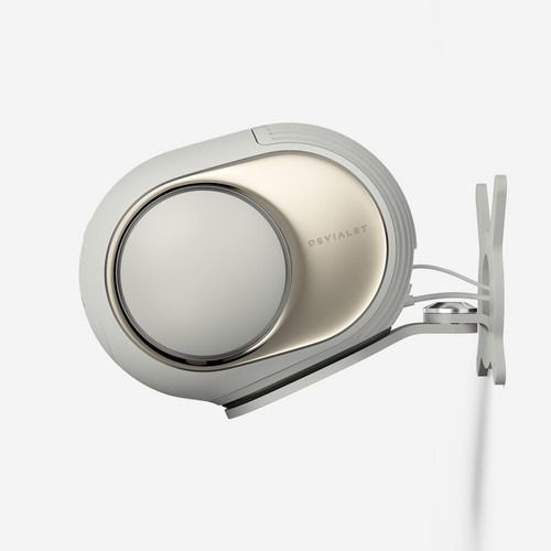 Кріплення Devialet Gecko Phantom Ultimate 98dB Light Pearl