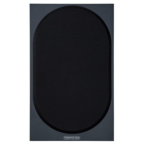 Полична акустика MONITOR AUDIO Bronze 100 Black (6G)