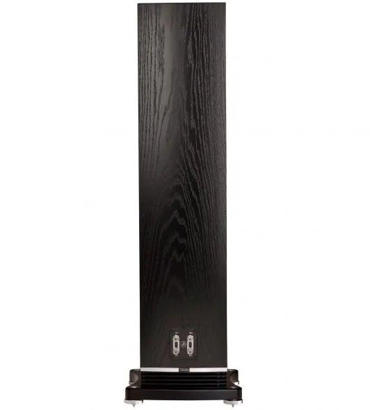 Напольная акустика Fyne Audio F502 Black Oak