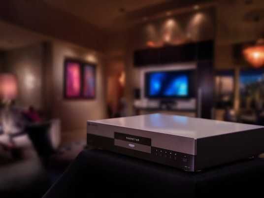 ⭐☜➀☞⭐【Ultra HD Blu-Ray Проигрыватель Magnetar UDP800 MK2