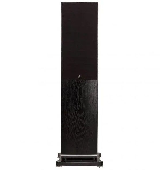 Напольная акустика Fyne Audio F502 Black Oak