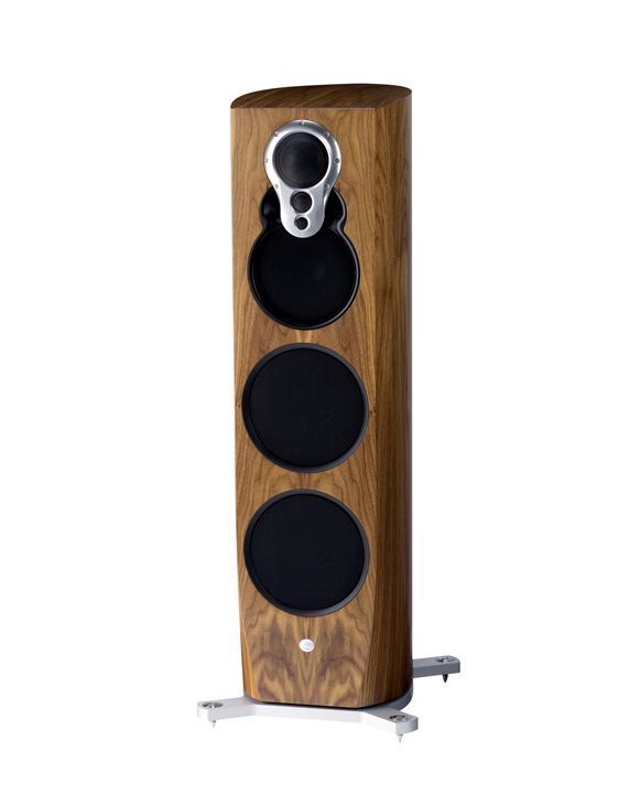 Підлогова акустика Linn Klimax 350 Passive Walnut