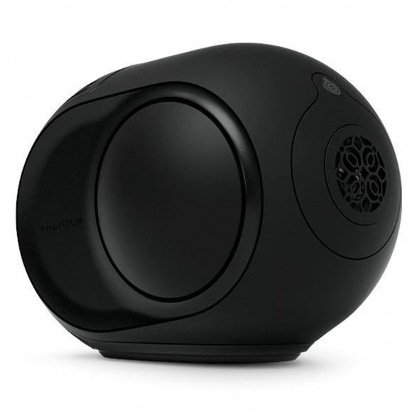 Аудиосистема Devialet Phantom II 95 DB Matte Black