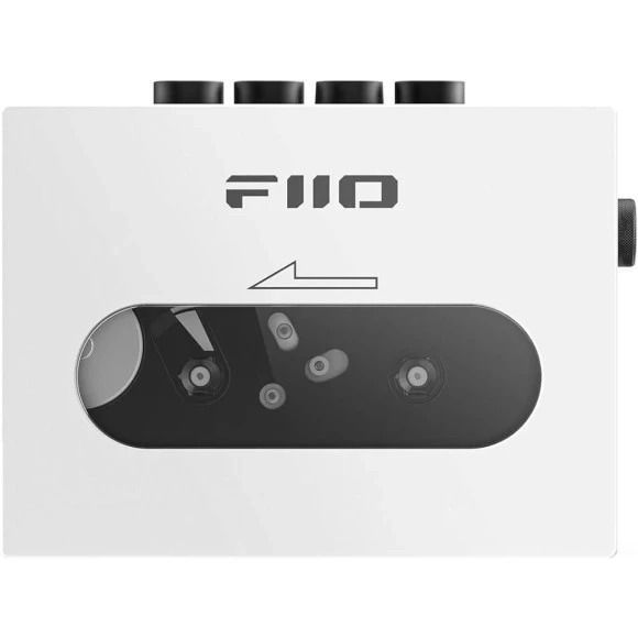Касетний плеєр FiiO CP13 Black/White