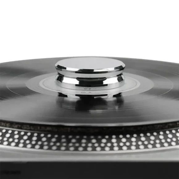 Клемп GOKA GK-R22F Vinyl Record Stabilizer 560g