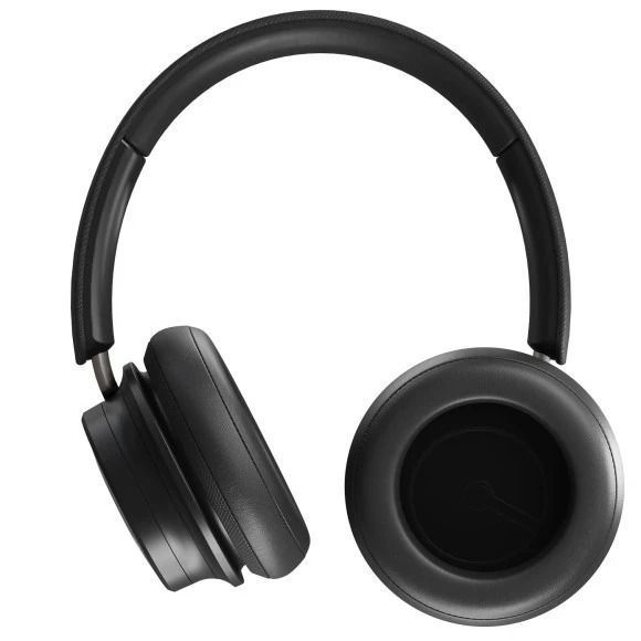 Навушники Dali iO-8 Iron Black